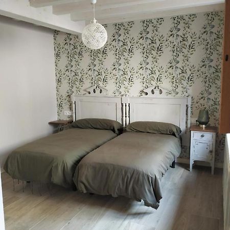 La Casa De Las Tinas Sajazarra Bagian luar foto