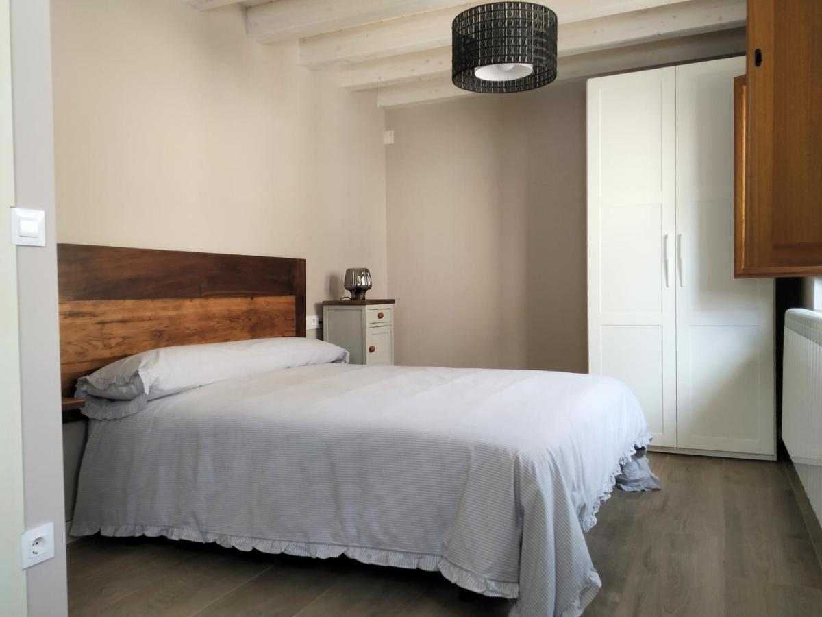 La Casa De Las Tinas Sajazarra Bagian luar foto